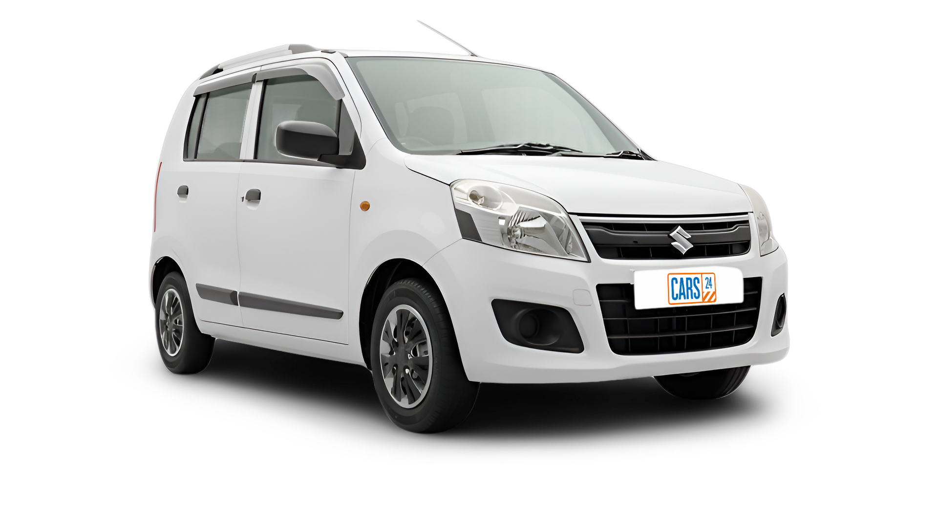 Maruti Wagon R 1.0-img